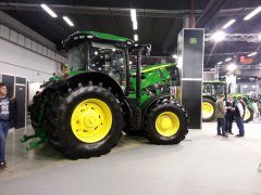 John Deere 7290R