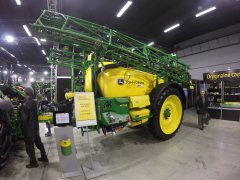 John Deere M732