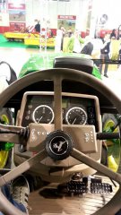 John Deere