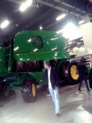 John Deere