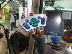 Joystick Fendt 516 Vario SCR