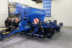 Kockerling Ultima CS 400