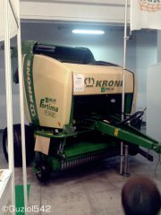 Krone Fortima 1250 MC