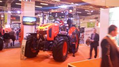 Kubota M7171 Premium K-VT