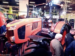 Kubota M7171 Premium K-VT