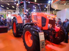 Kubota M7171 Premium