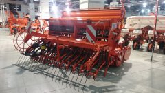 Kuhn Combiliner Integra 3003 + HRB 303