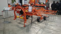 Kuhn GA 4121 GM