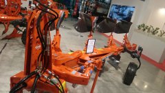 Kuhn Multimaster 113T