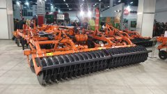 Kuhn Performer 4000