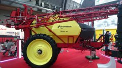 Kverneland Rau Ikarus S38