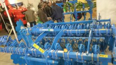 Lemken Rubin 9
