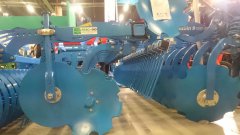 Lemken Rubin 9