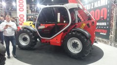 Manitou edycja limitowana