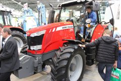 Massey Ferguson 6612