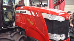 Massey-Ferguson 7614
