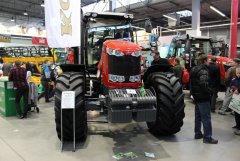 Massey Ferguson 7620