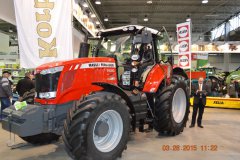 Massey Ferguson 7620