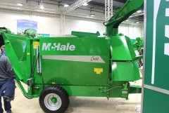 McHale C460