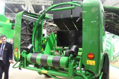 McHale Fusion 3 Vario