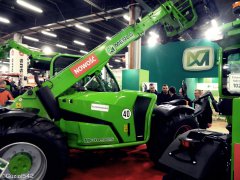 Merlo MF40.9CS