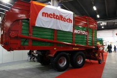 Metaltech Roto 10