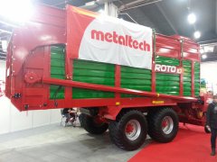 Metaltech Roto 10