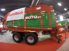Metaltech ROTO 10