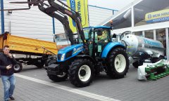 New Holland T5.95