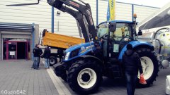 New Holland T5.95