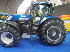 New Holland T7.270