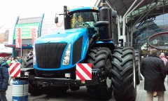 New Holland T9.700