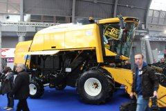 New Holland TC5070