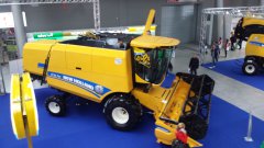 New Holland TC5.70