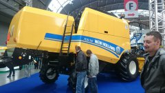 New Holland TC5.70