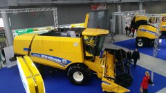 New Holland TC5.70