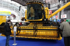 New Holland TC5