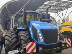 New Holland