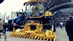 New Holland