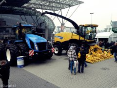 New Holland