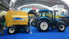 New Holland