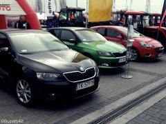 Nowa Skoda