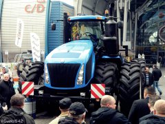 Nw Holland T9.700