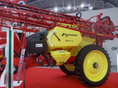 Opryskiwacz Kverneland