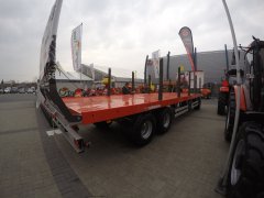 Platforma do przewozu bel URSUS