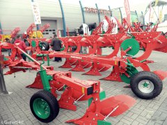 Pługi Agro-Masz