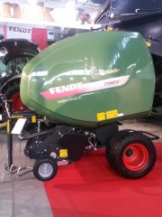 Prasa FENDT