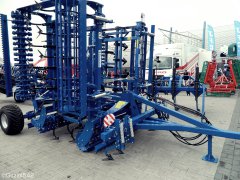 Rolmako agregat uprawowo-siewny U 684