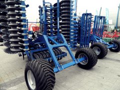 Rolmako brona talerzowa U 693