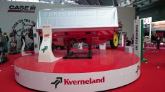 Rozisewacz Kverneland